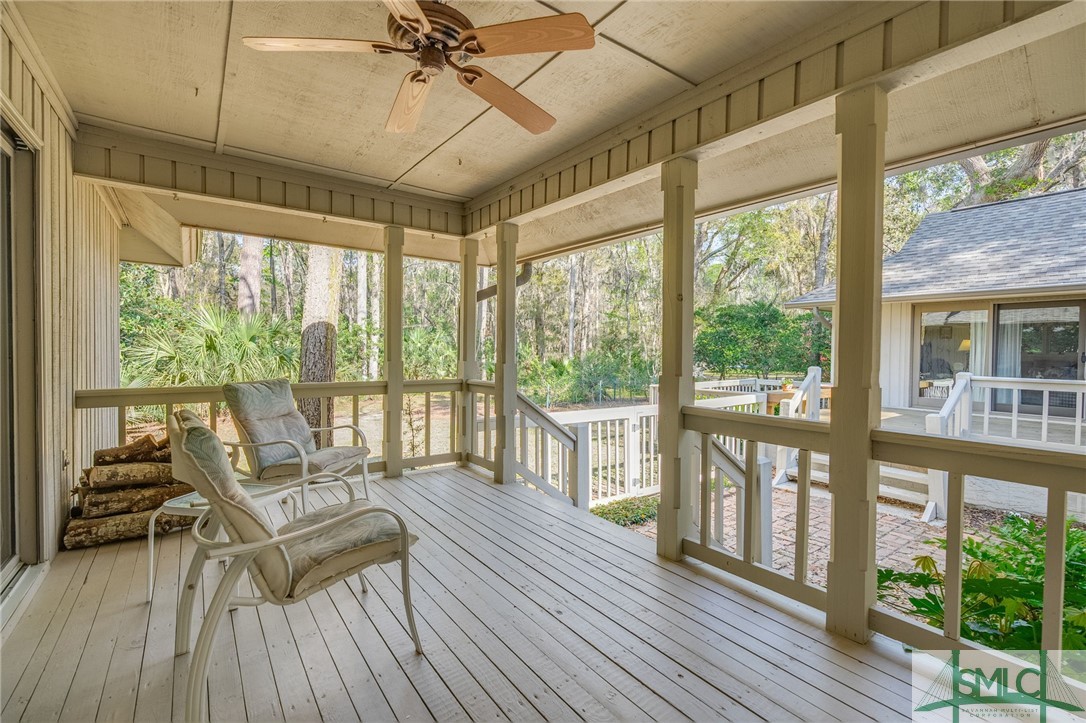 224 Wiley Bottom Road Savannah, GA 31411 - Photo 33 of 37