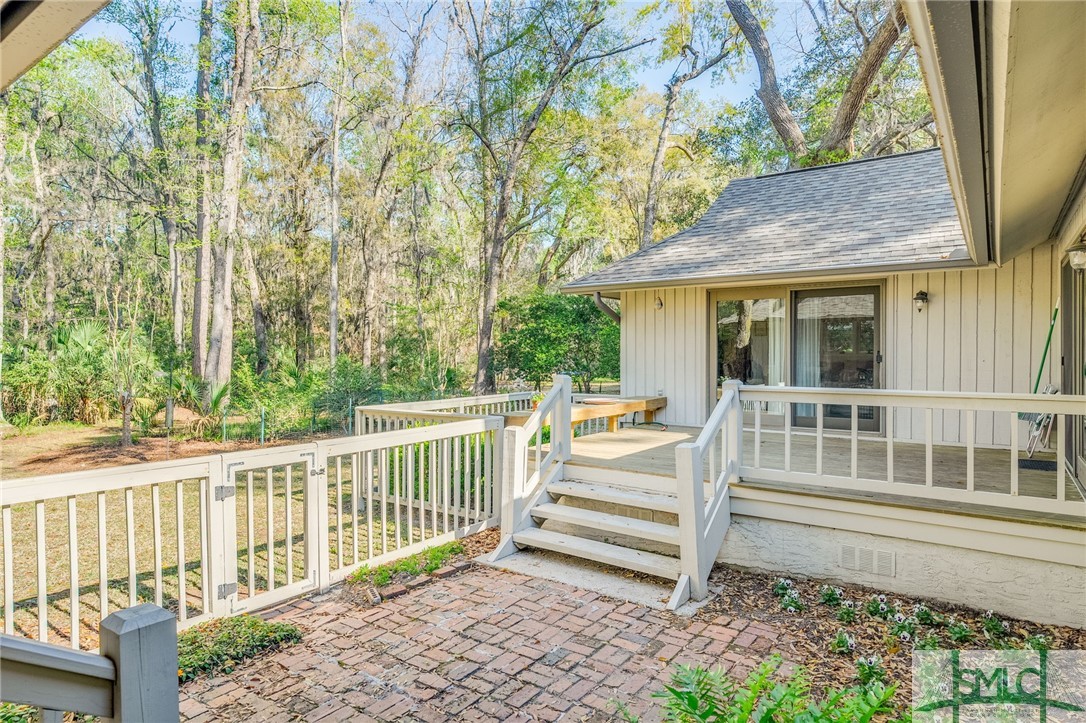 224 Wiley Bottom Road Savannah, GA 31411 - Photo 34 of 37