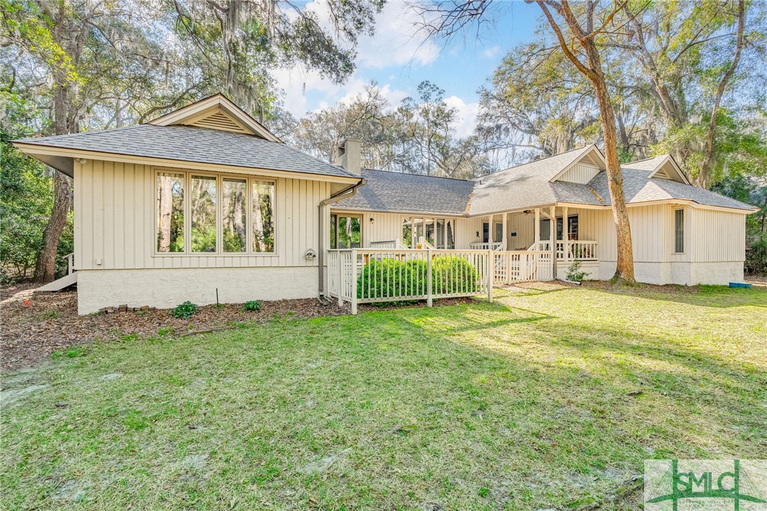 224 Wiley Bottom Road Savannah, GA 31411 - Photo 36 of 37