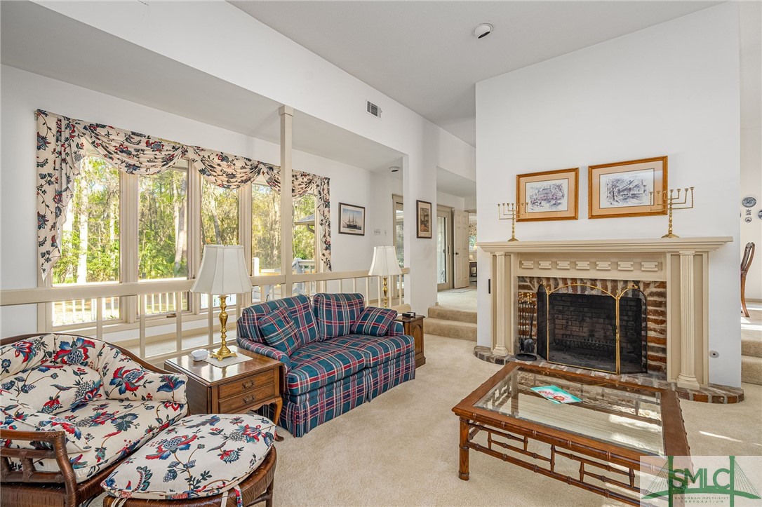 224 Wiley Bottom Road Savannah, GA 31411 - Photo 7 of 37