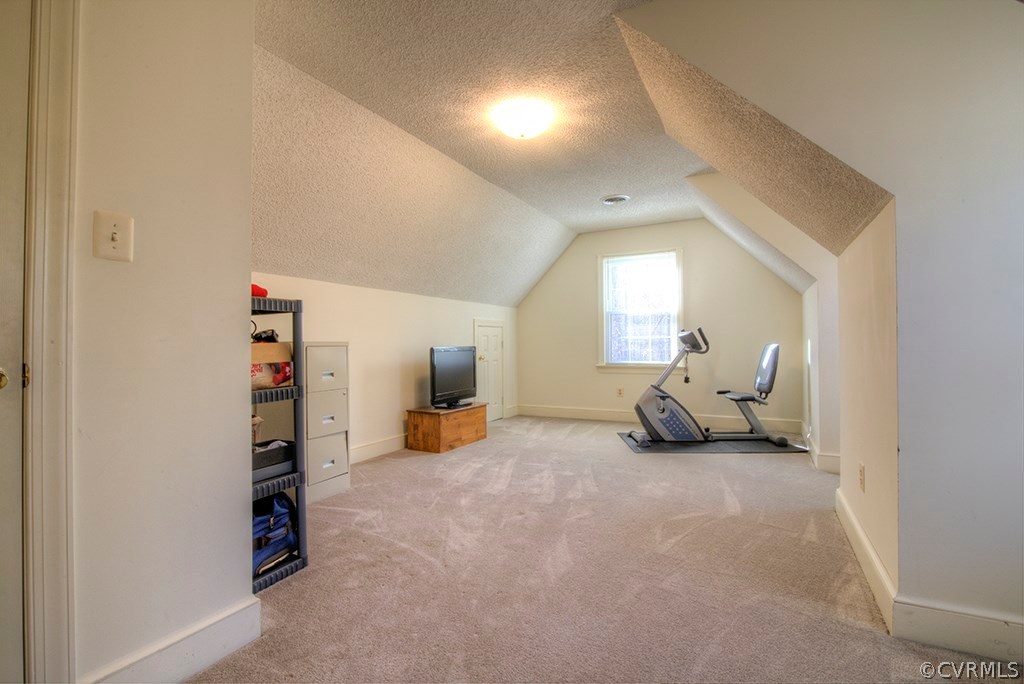 6321 Glebe Point Road Chesterfield, VA 23838 - Photo 19 of 23 a view of a livingroom with a staircase