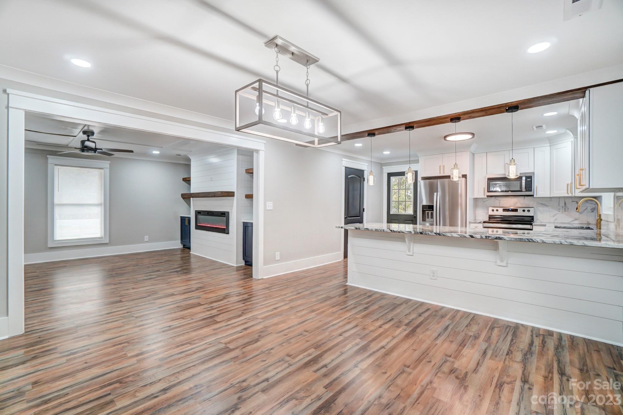 405 Fielding Road Charlotte, NC 28214 - Photo 12 of 47 Gallery Image 12