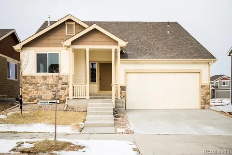 $489,000 | 1506 New Season Drive, Windsor, CO 80550