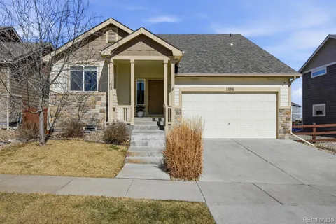 $489,000 | 1506 New Season Drive, Windsor, CO 80550