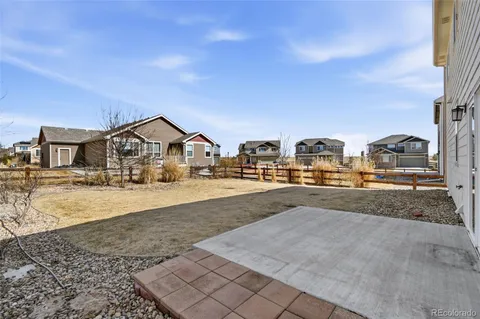 $489,000 | 1506 New Season Drive, Windsor, CO 80550
