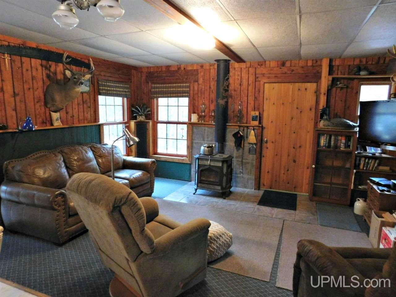 1880 Bedard Road Vulcan, MI 49892 - Photo 4 of 36