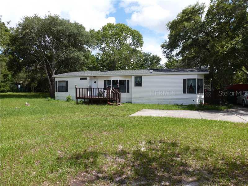 15125 Glenrock Road Spring Hill, FL 34610 - Photo 1 of 1 Exterior Front
