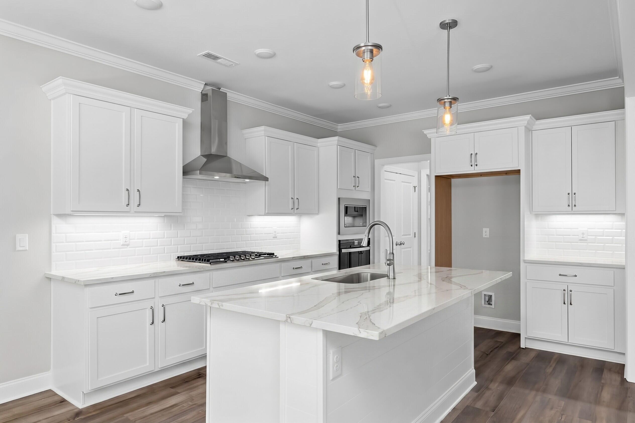 9839 Mayfly Road, Unit 87 Ooltewah, TN 37363 - Photo 10 of 32 WATERFORD KITCHEN 2