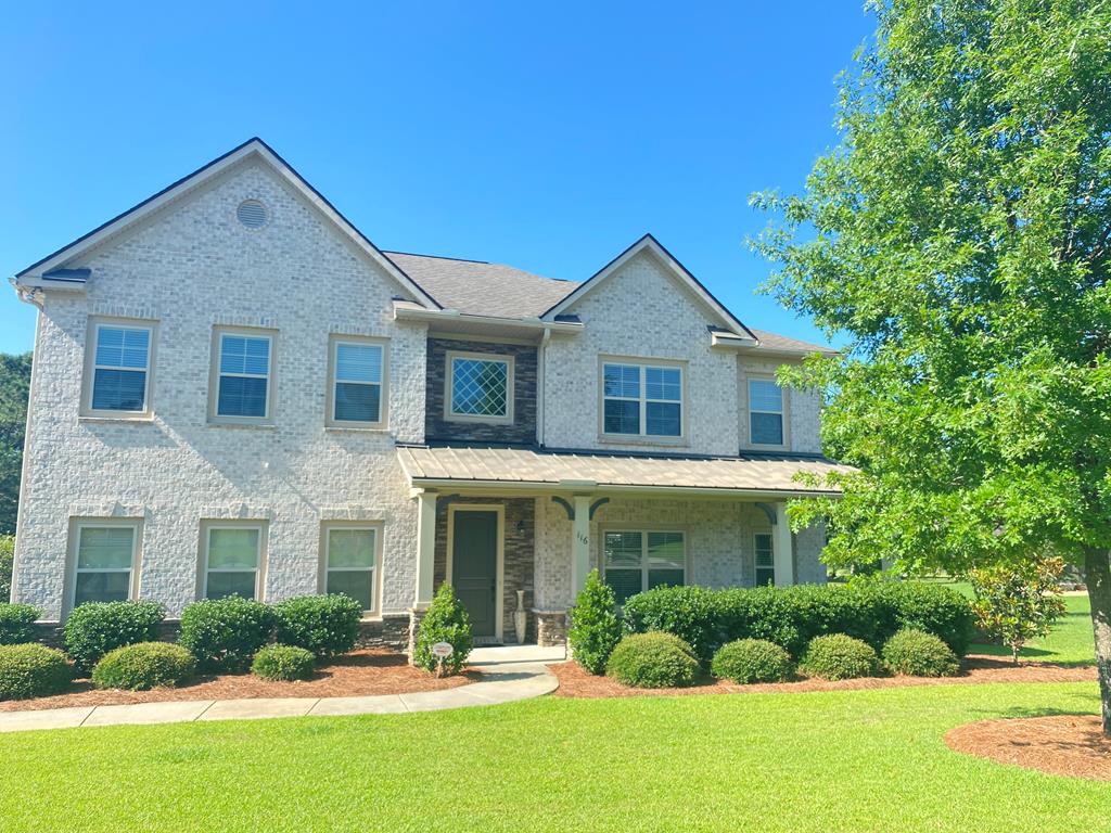 116 Pond Cypress Loop Dothan, AL 36350 - Photo 1 of 1 Main View