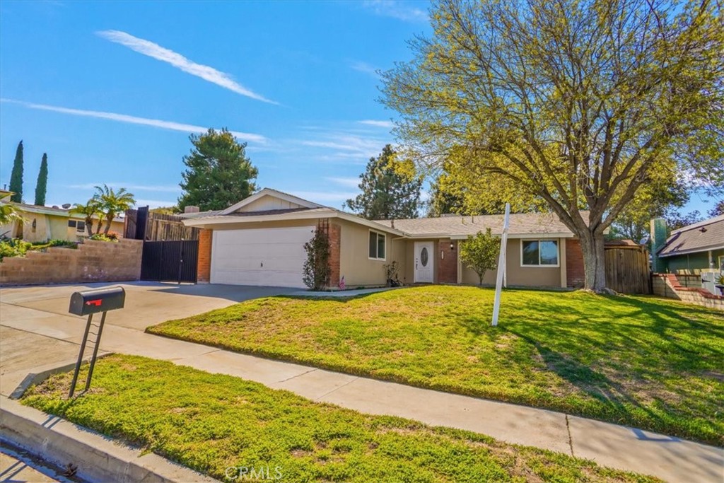 25715 Mountain Pass Road Newhall, CA 91321 - Photo 1 of 1 Gallery Image 1