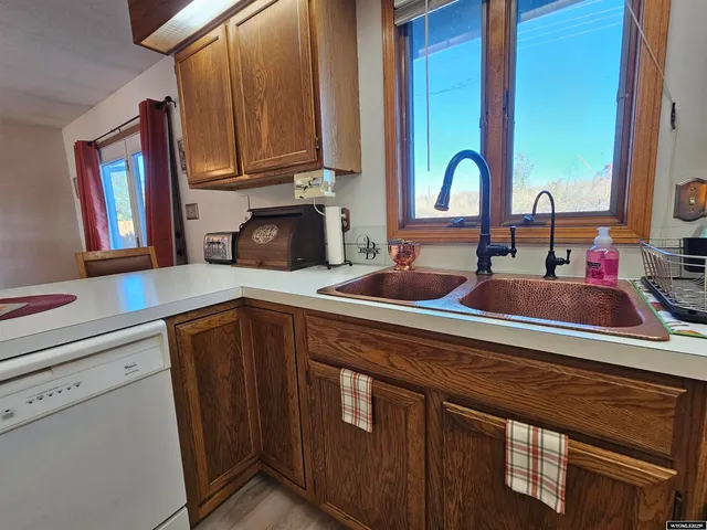 $372,500 | 221 Hillcrest Drive, Torrington, WY 82240
