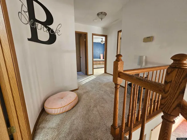 $372,500 | 221 Hillcrest Drive, Torrington, WY 82240