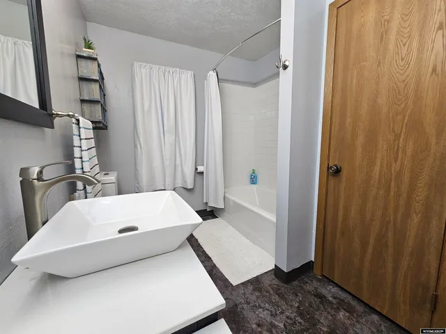 $372,500 | 221 Hillcrest Drive, Torrington, WY 82240