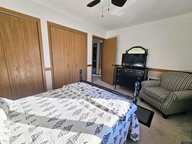 $372,500 | 221 Hillcrest Drive, Torrington, WY 82240