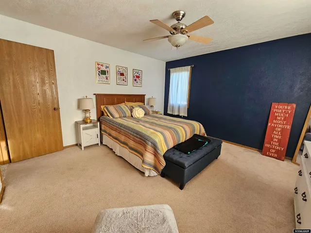 $372,500 | 221 Hillcrest Drive, Torrington, WY 82240