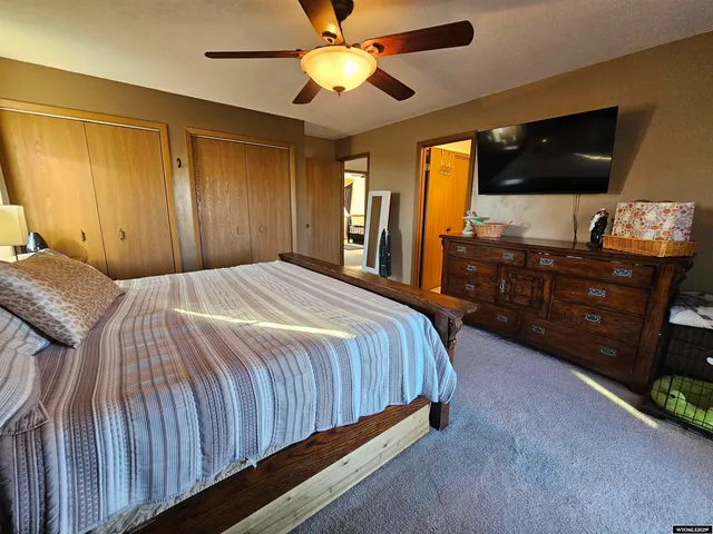 $372,500 | 221 Hillcrest Drive, Torrington, WY 82240