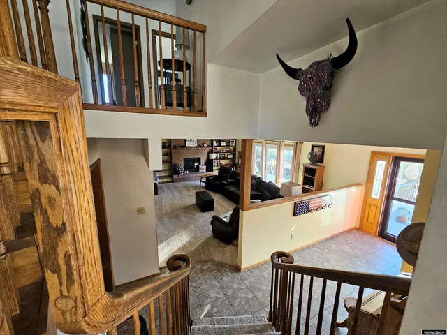 $372,500 | 221 Hillcrest Drive, Torrington, WY 82240