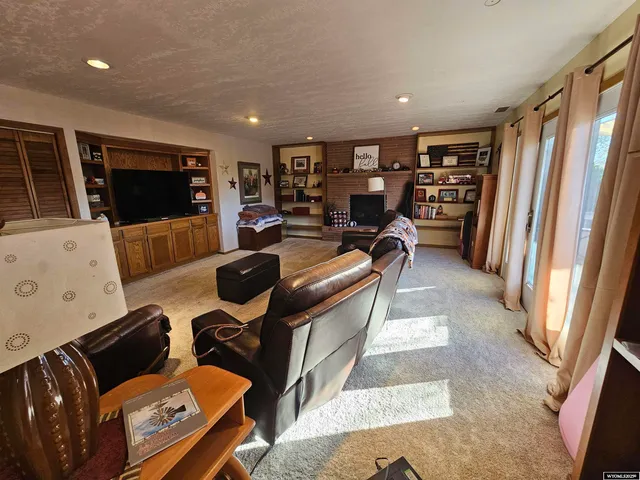 $372,500 | 221 Hillcrest Drive, Torrington, WY 82240