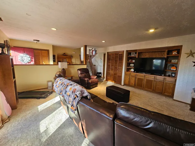 $372,500 | 221 Hillcrest Drive, Torrington, WY 82240