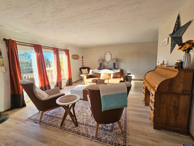 $372,500 | 221 Hillcrest Drive, Torrington, WY 82240