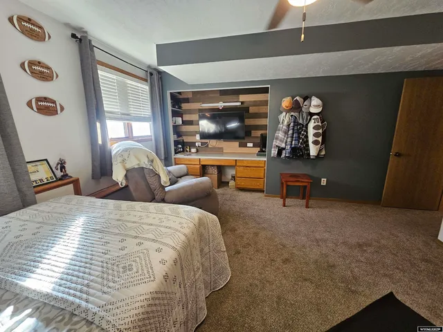 $372,500 | 221 Hillcrest Drive, Torrington, WY 82240