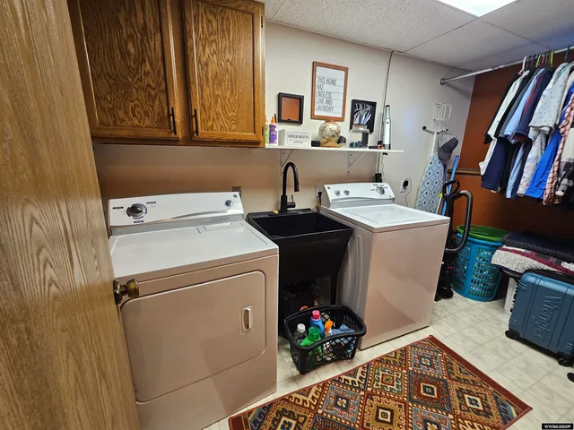 $372,500 | 221 Hillcrest Drive, Torrington, WY 82240