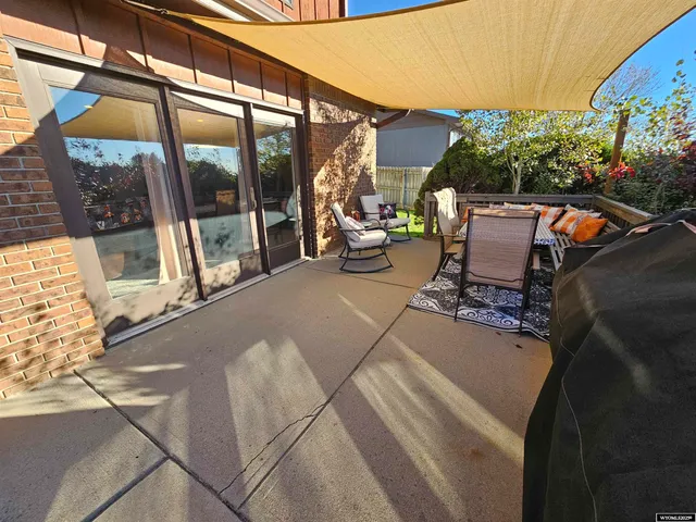 $372,500 | 221 Hillcrest Drive, Torrington, WY 82240