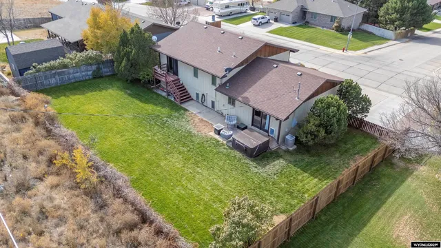 $372,500 | 221 Hillcrest Drive, Torrington, WY 82240