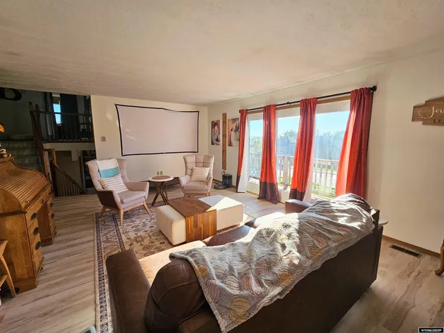 $372,500 | 221 Hillcrest Drive, Torrington, WY 82240