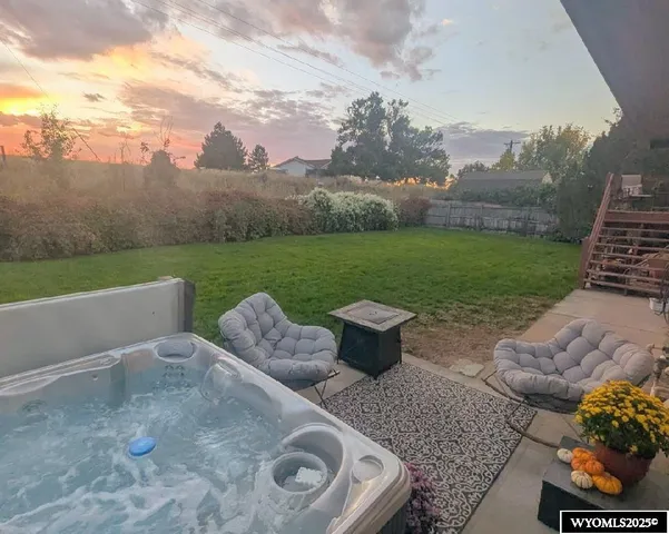 $372,500 | 221 Hillcrest Drive, Torrington, WY 82240