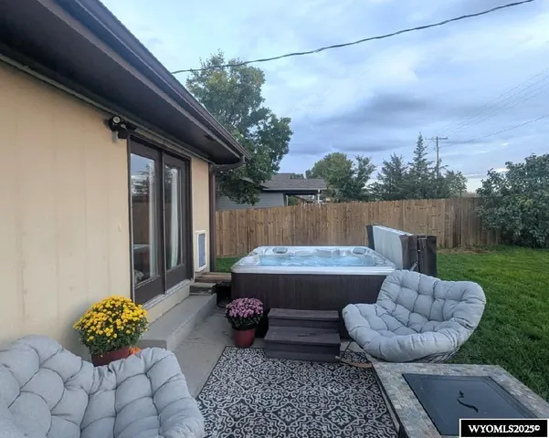 $372,500 | 221 Hillcrest Drive, Torrington, WY 82240