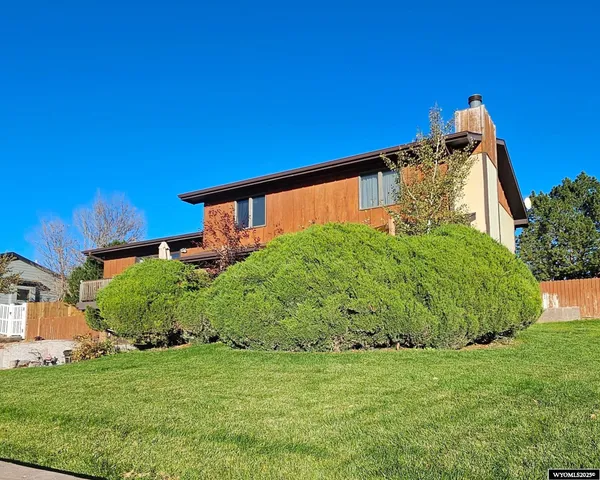 $372,500 | 221 Hillcrest Drive, Torrington, WY 82240