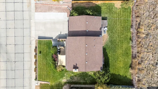 $372,500 | 221 Hillcrest Drive, Torrington, WY 82240