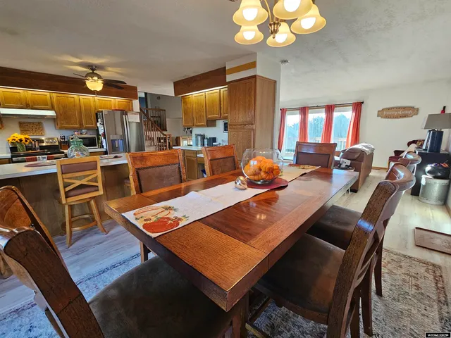 $372,500 | 221 Hillcrest Drive, Torrington, WY 82240