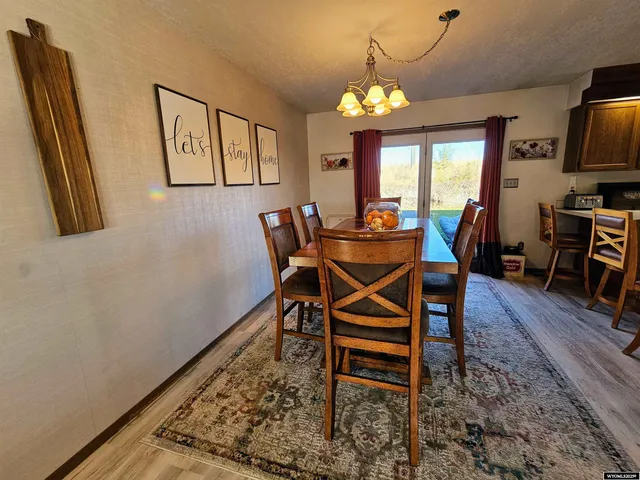 $372,500 | 221 Hillcrest Drive, Torrington, WY 82240