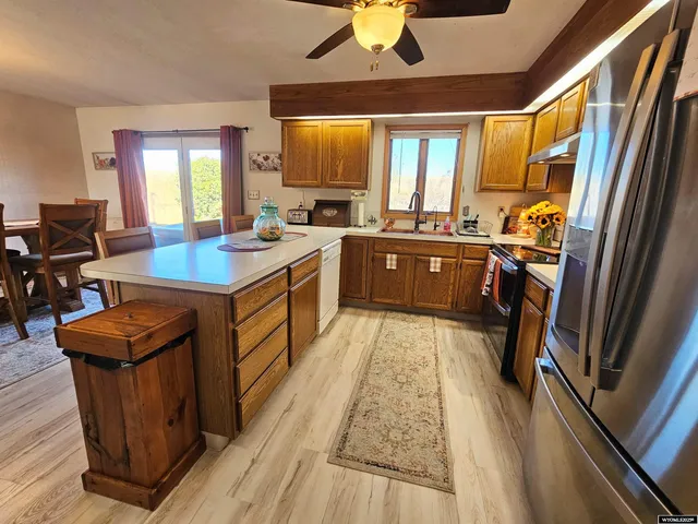 $372,500 | 221 Hillcrest Drive, Torrington, WY 82240