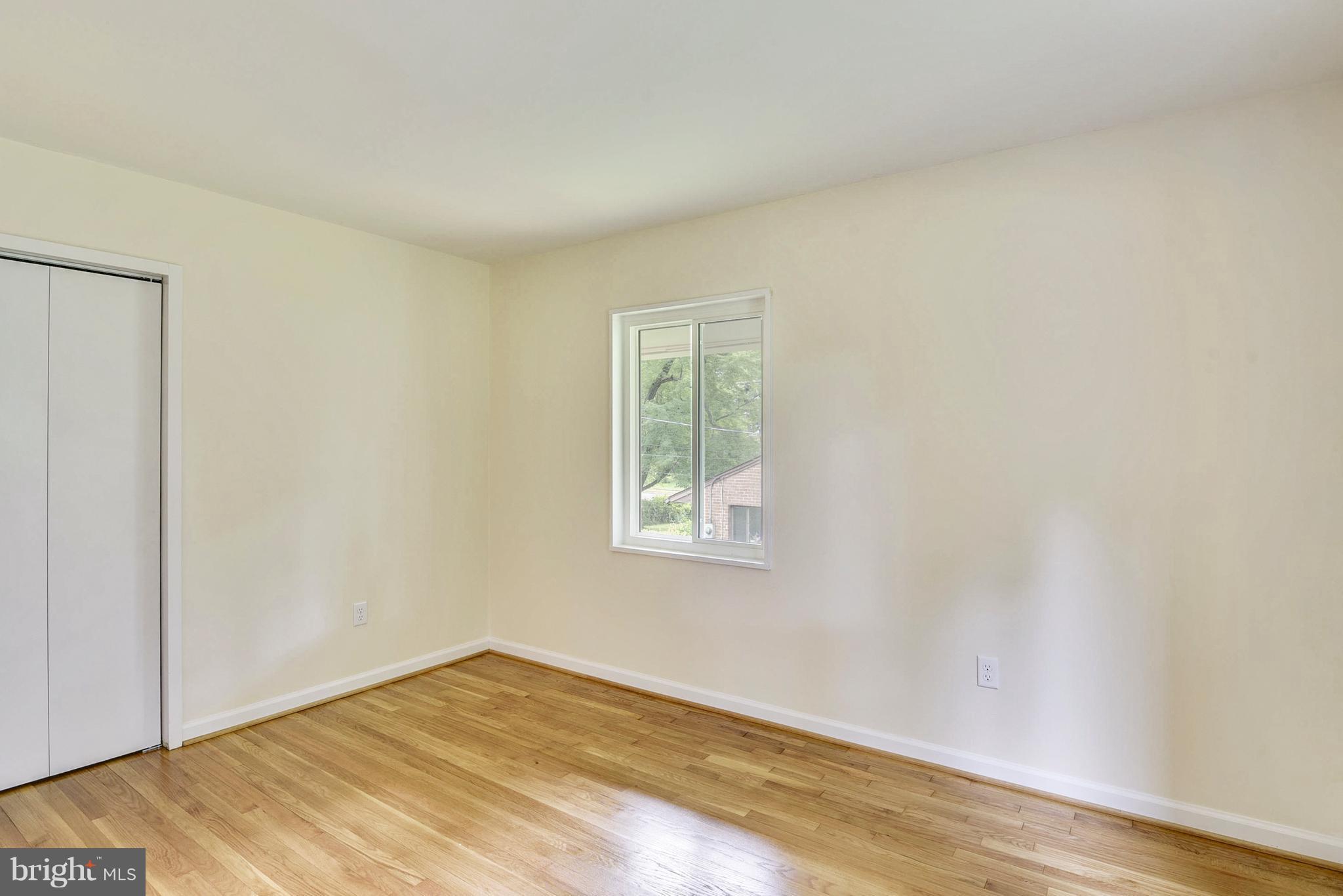 7303 Axton Street Springfield, VA 22151 - Photo 11 of 30 Bedroom 1