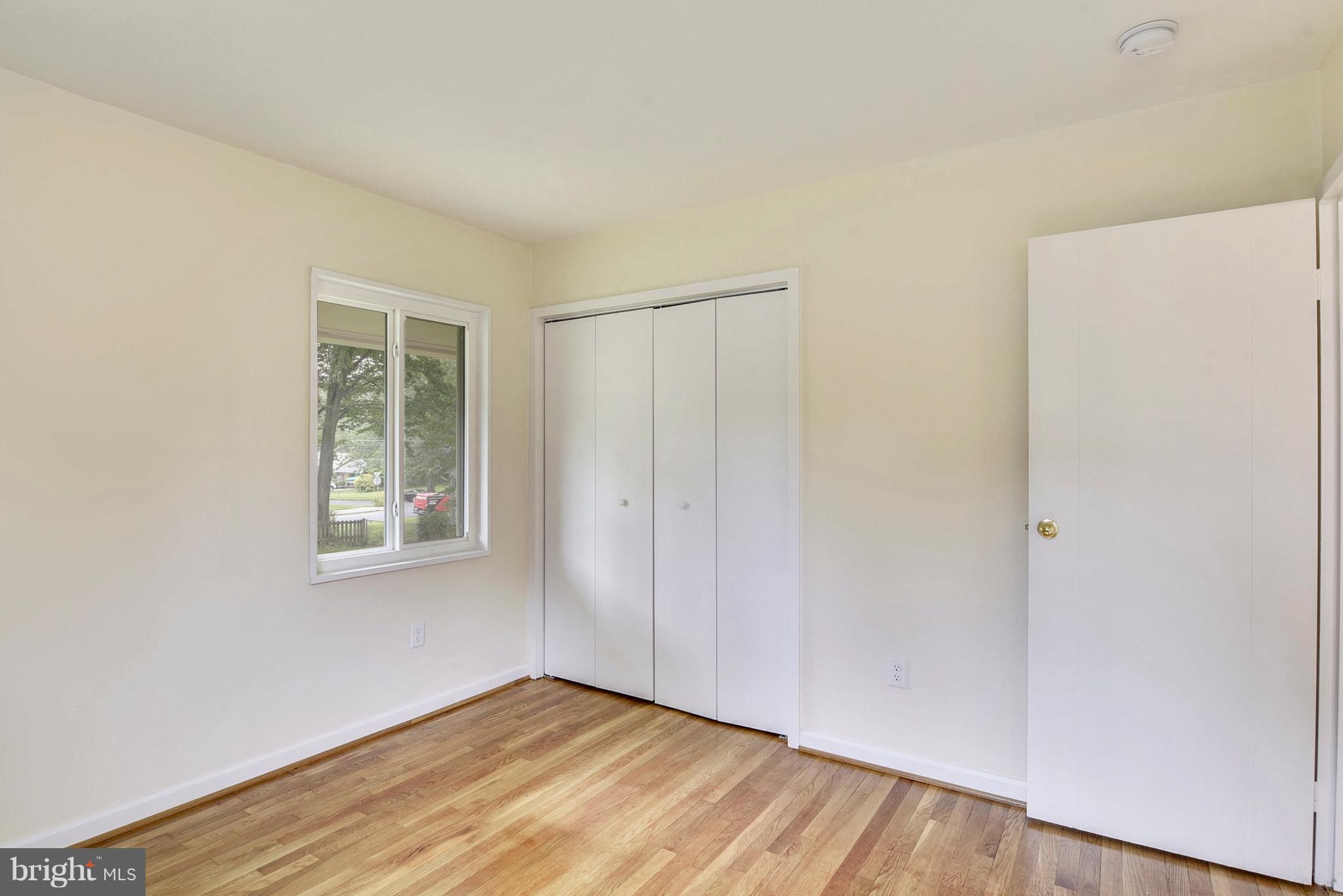 7303 Axton Street Springfield, VA 22151 - Photo 12 of 30 Bedroom 2