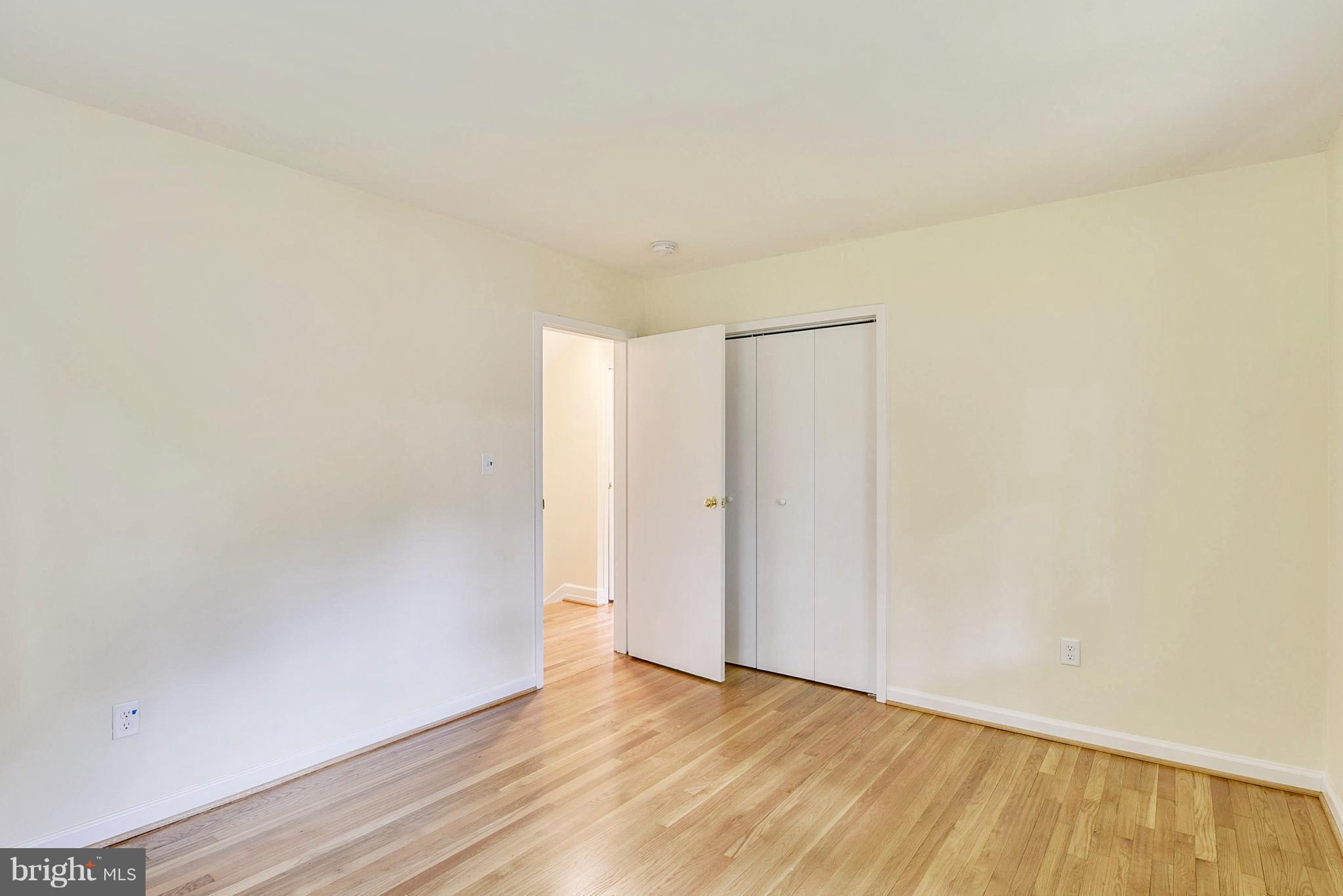 7303 Axton Street Springfield, VA 22151 - Photo 14 of 30 Bedroom 3
