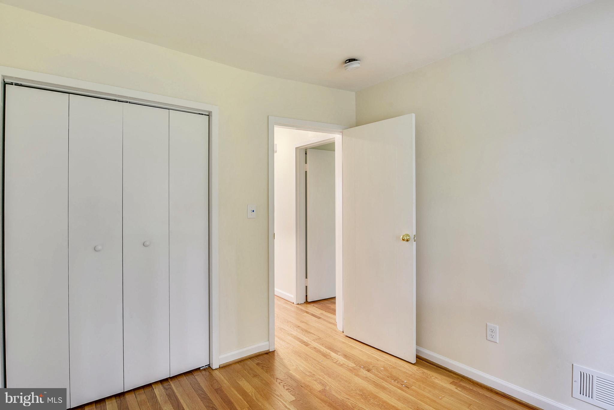 7303 Axton Street Springfield, VA 22151 - Photo 15 of 30 Bedroom 3
