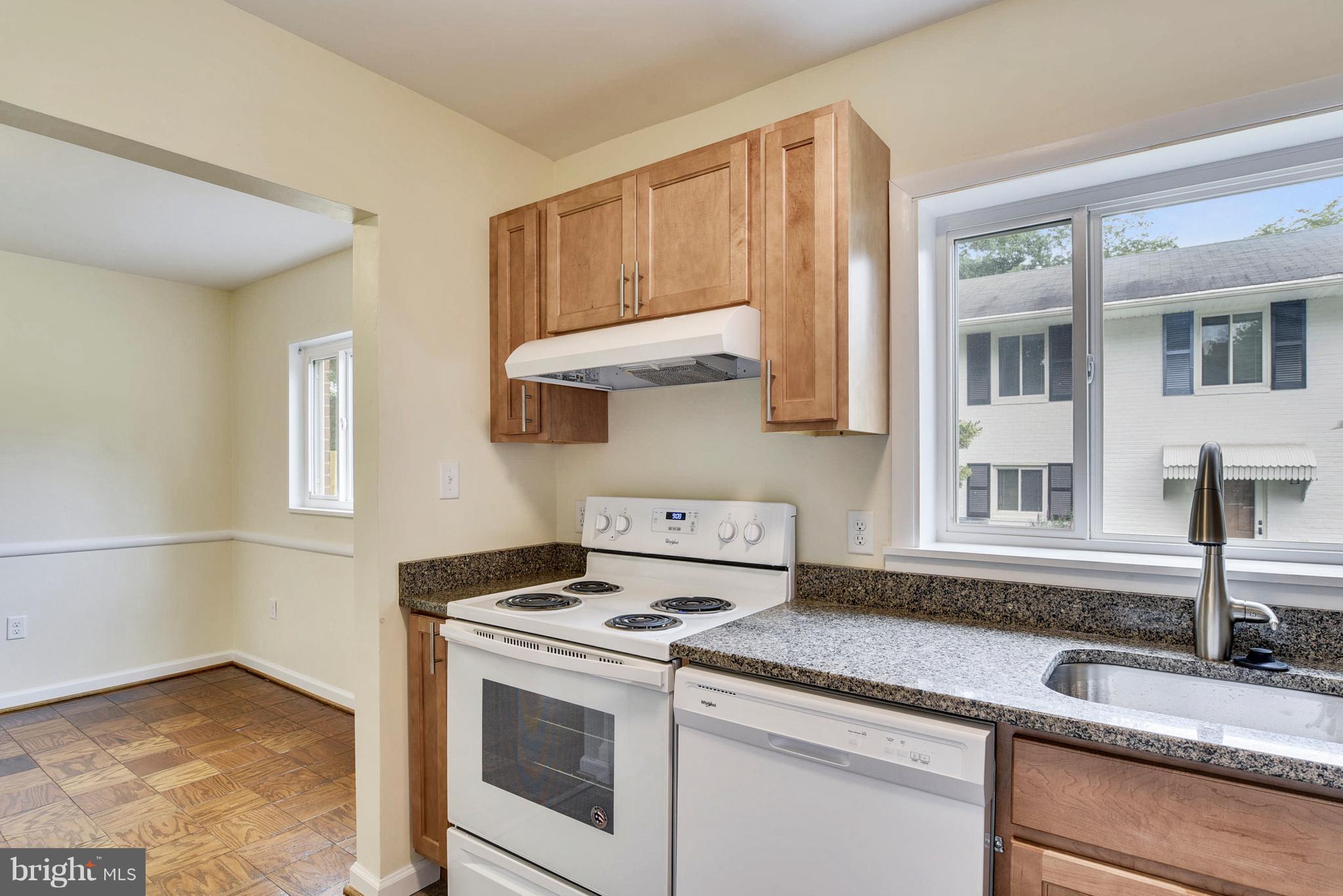 7303 Axton Street Springfield, VA 22151 - Photo 8 of 30 All new appliances and cabinets
