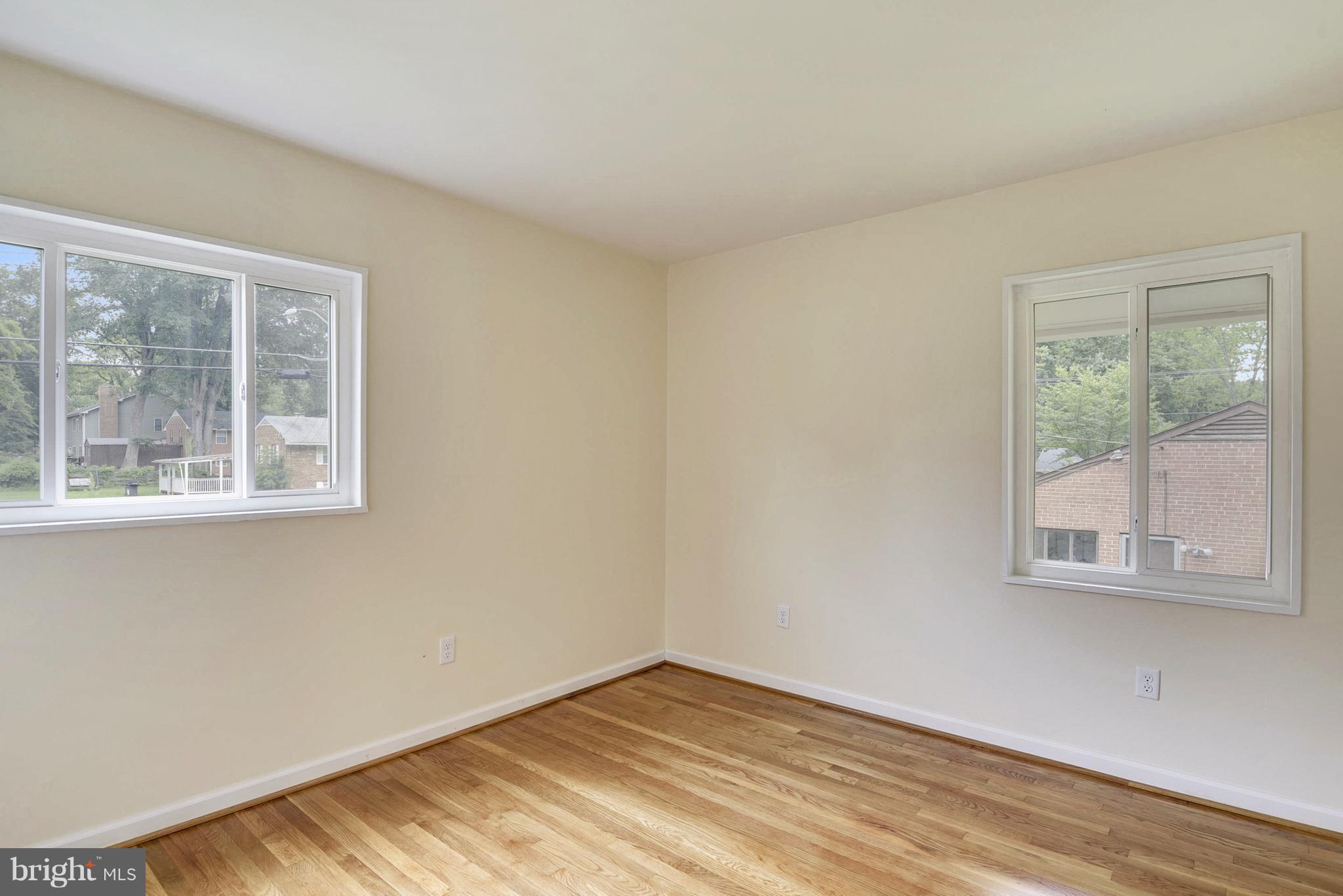 7303 Axton Street Springfield, VA 22151 - Photo 10 of 30 Bedroom 1