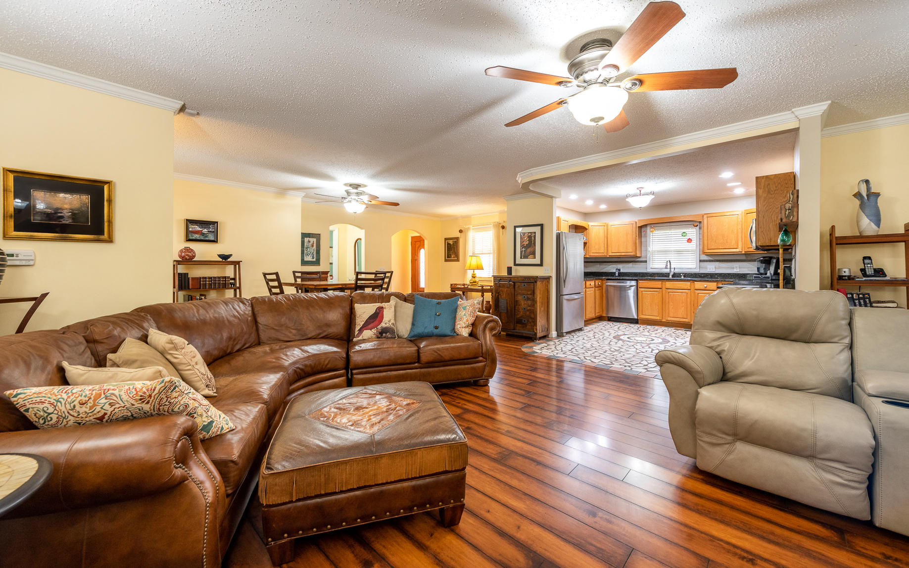 2124 Mae Dell Road Chattanooga, TN 37421 - Photo 11 of 37 DSC_8025