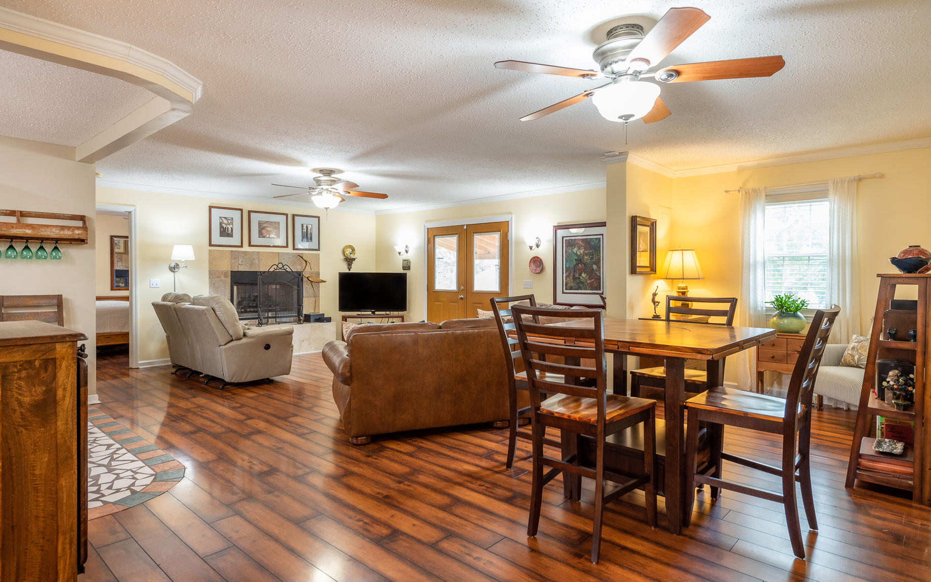 2124 Mae Dell Road Chattanooga, TN 37421 - Photo 12 of 37 DSC_7996