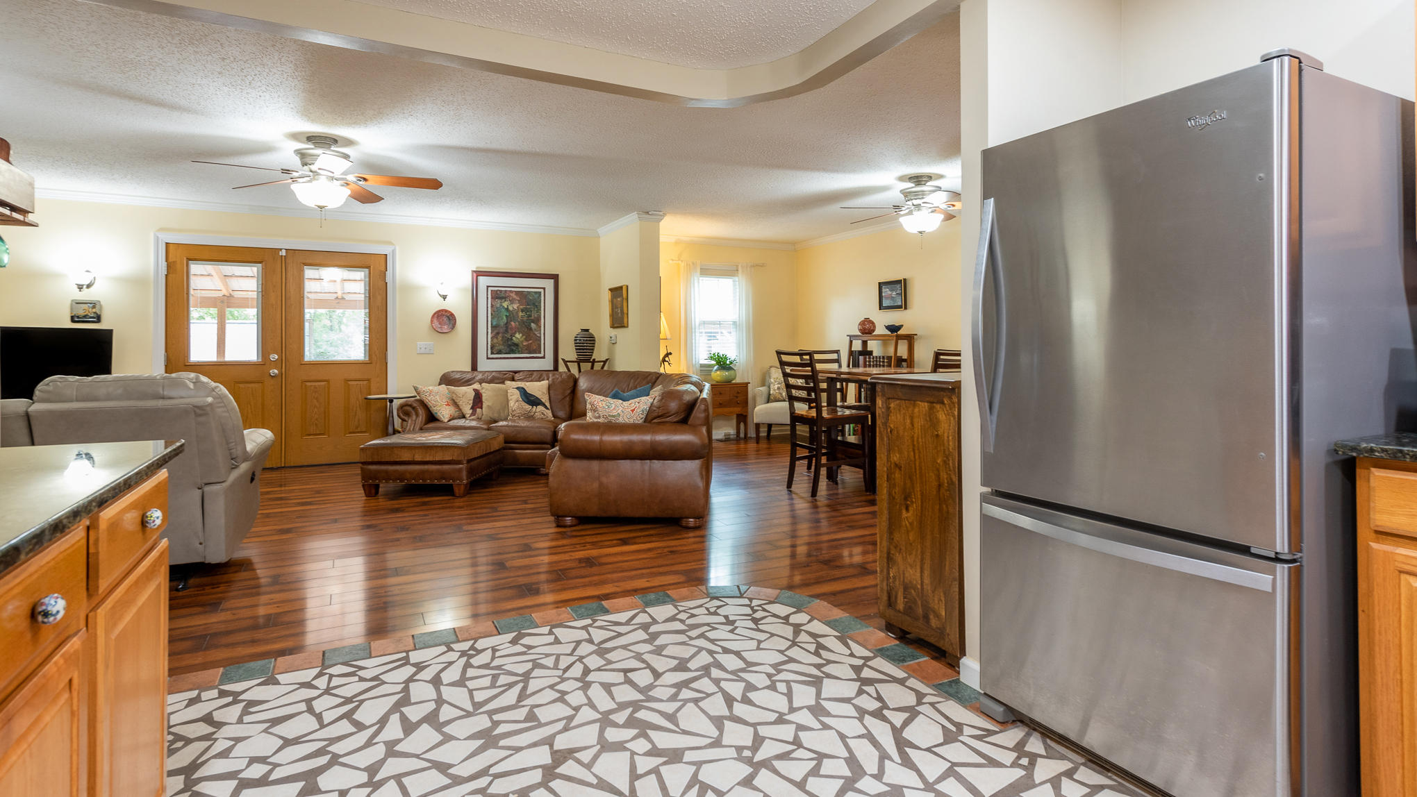 2124 Mae Dell Road Chattanooga, TN 37421 - Photo 15 of 37 DSC_8036
