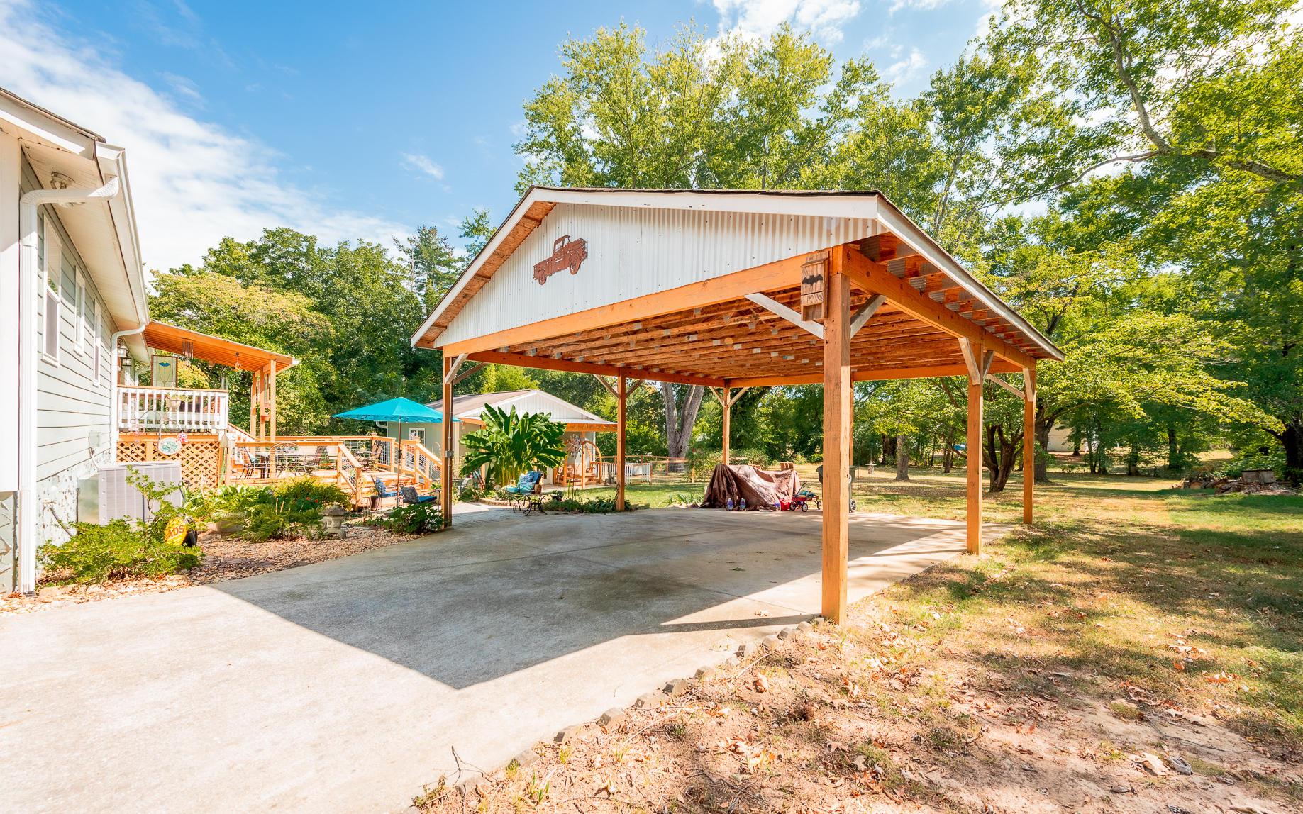 2124 Mae Dell Road Chattanooga, TN 37421 - Photo 29 of 37 DSC_7927