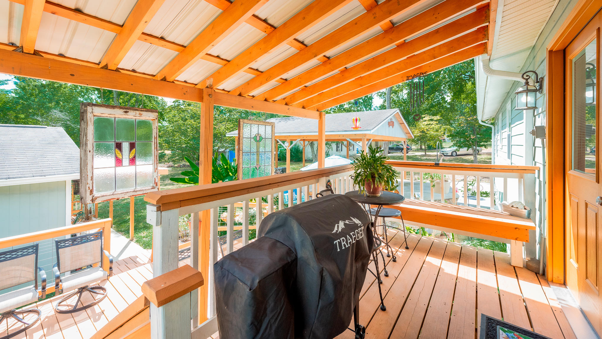 2124 Mae Dell Road Chattanooga, TN 37421 - Photo 31 of 37 DSC_7939