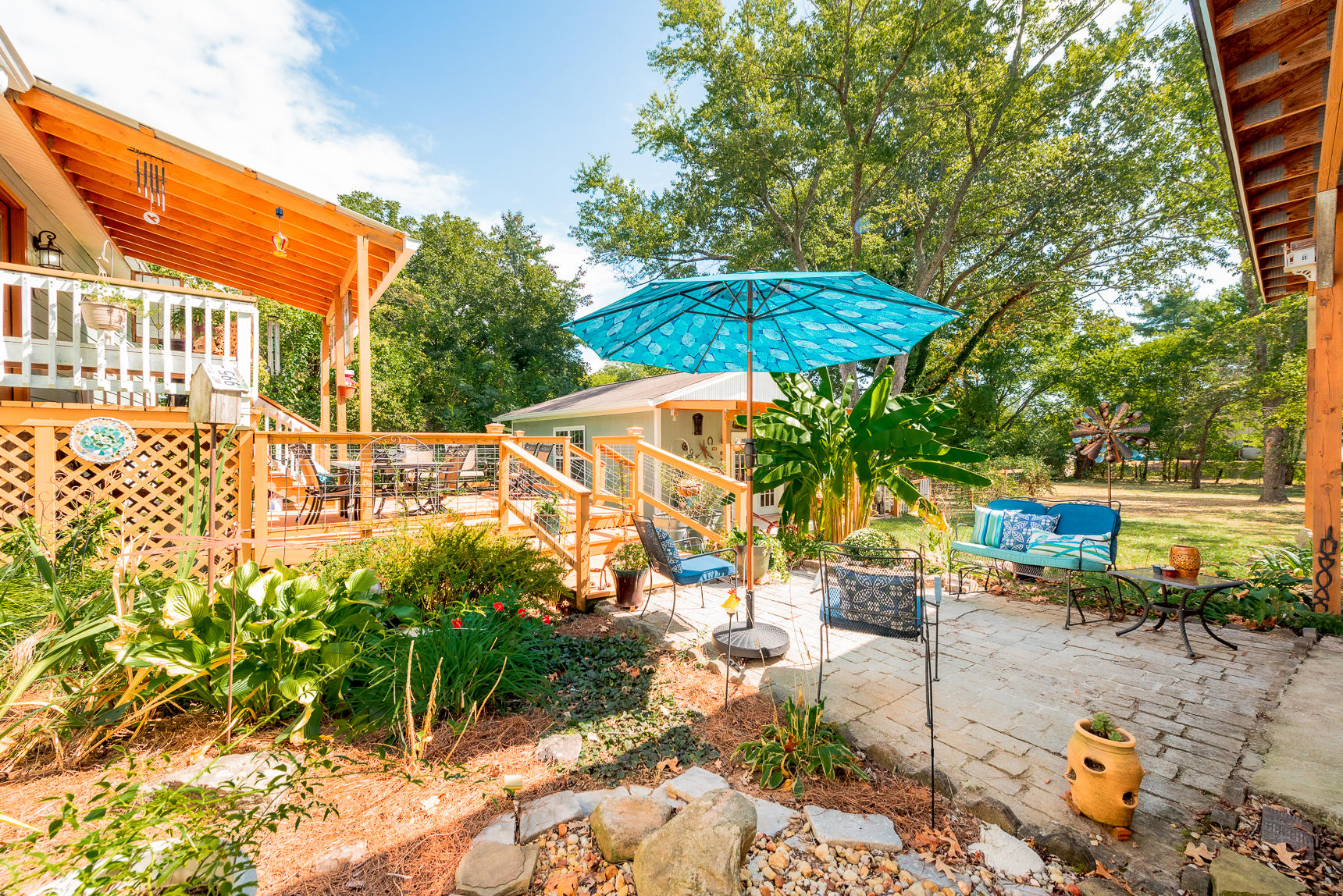 2124 Mae Dell Road Chattanooga, TN 37421 - Photo 33 of 37 DSC_7933