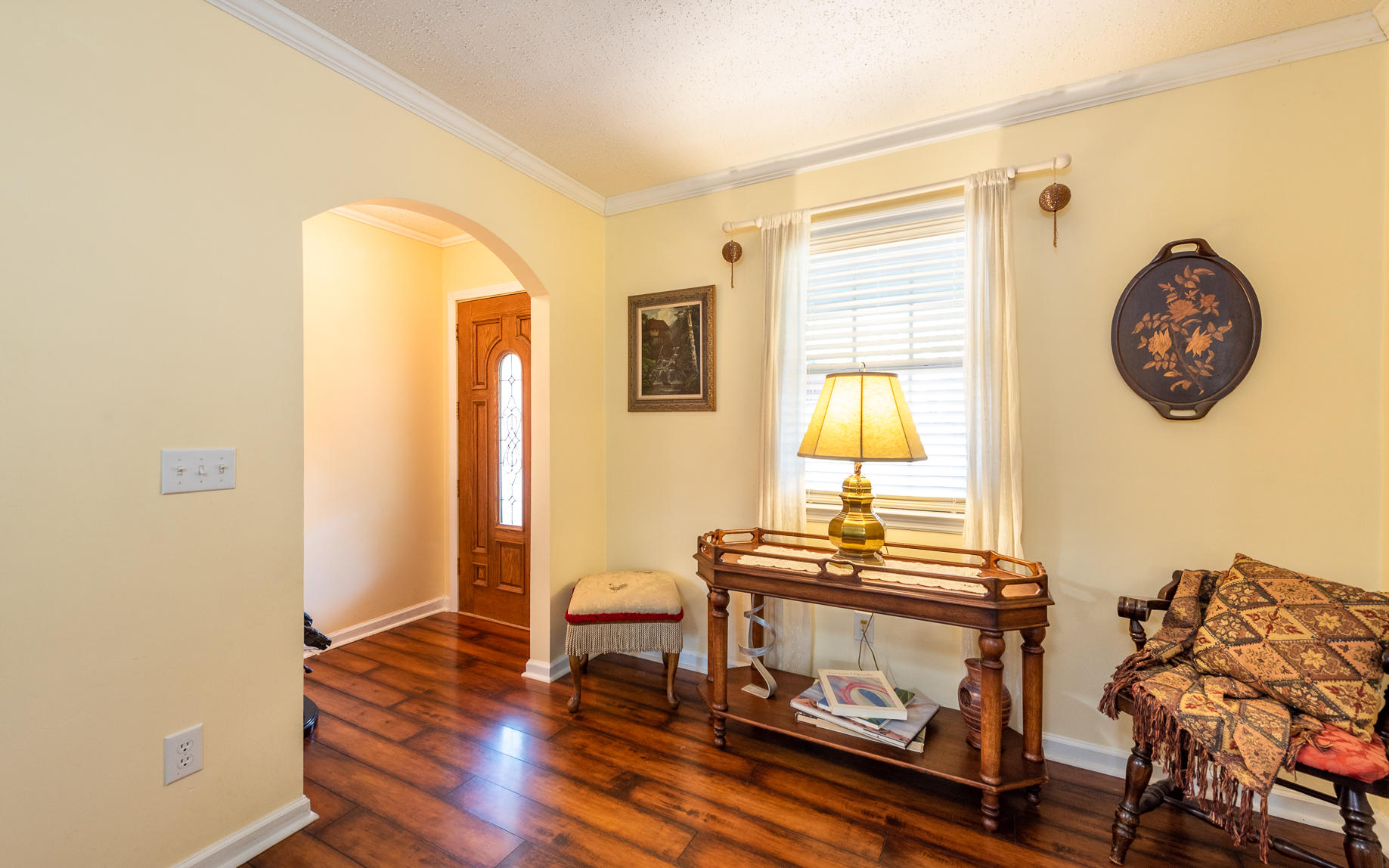 2124 Mae Dell Road Chattanooga, TN 37421 - Photo 7 of 37 DSC_8000