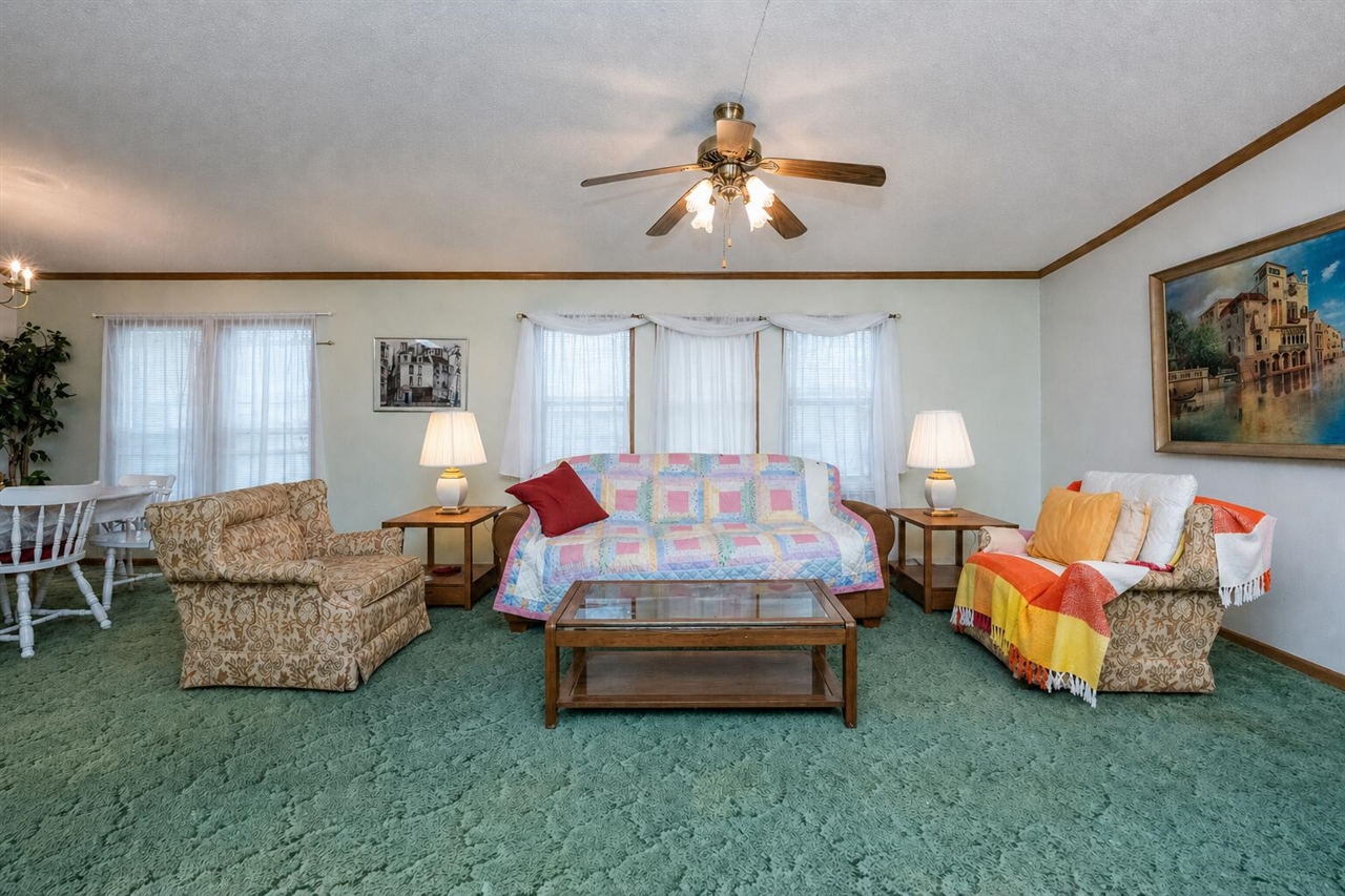 8000 Warren Woods Road, Unit 62 Three Oaks, MI 49128 - Photo 3 of 26